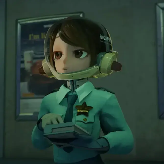 oooogok의 간자키 료코