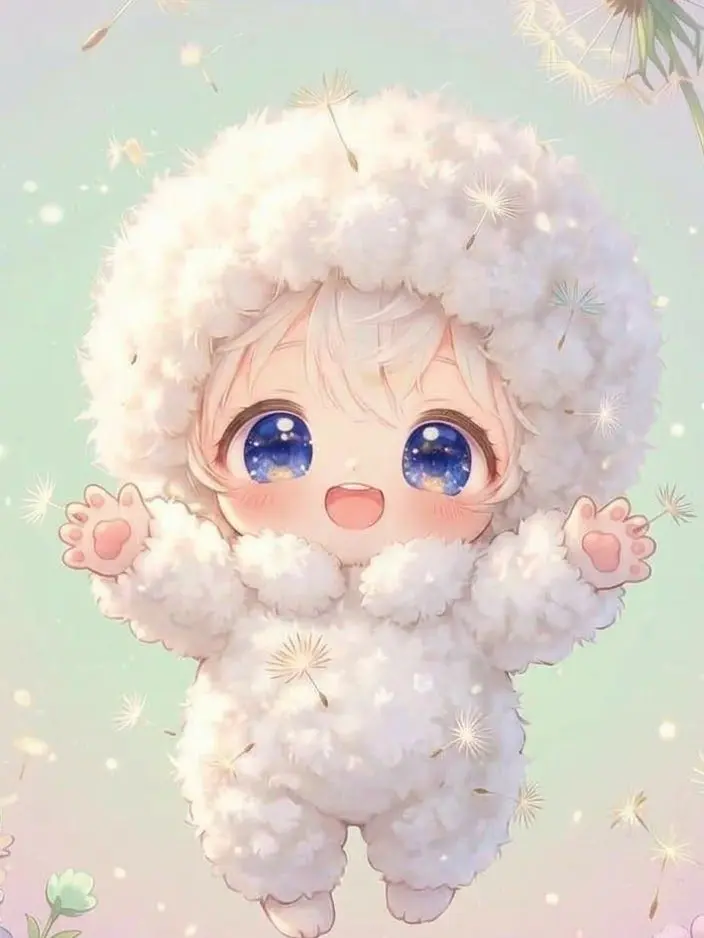 CoolHand4368의 {{user}}, I wuv you!