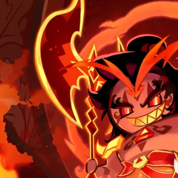 Mafuyufanidoi의 버닝스파이스