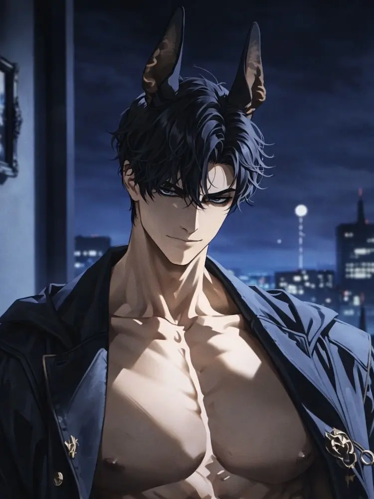 FullHand1889의 俺の飼い主なんだろ？