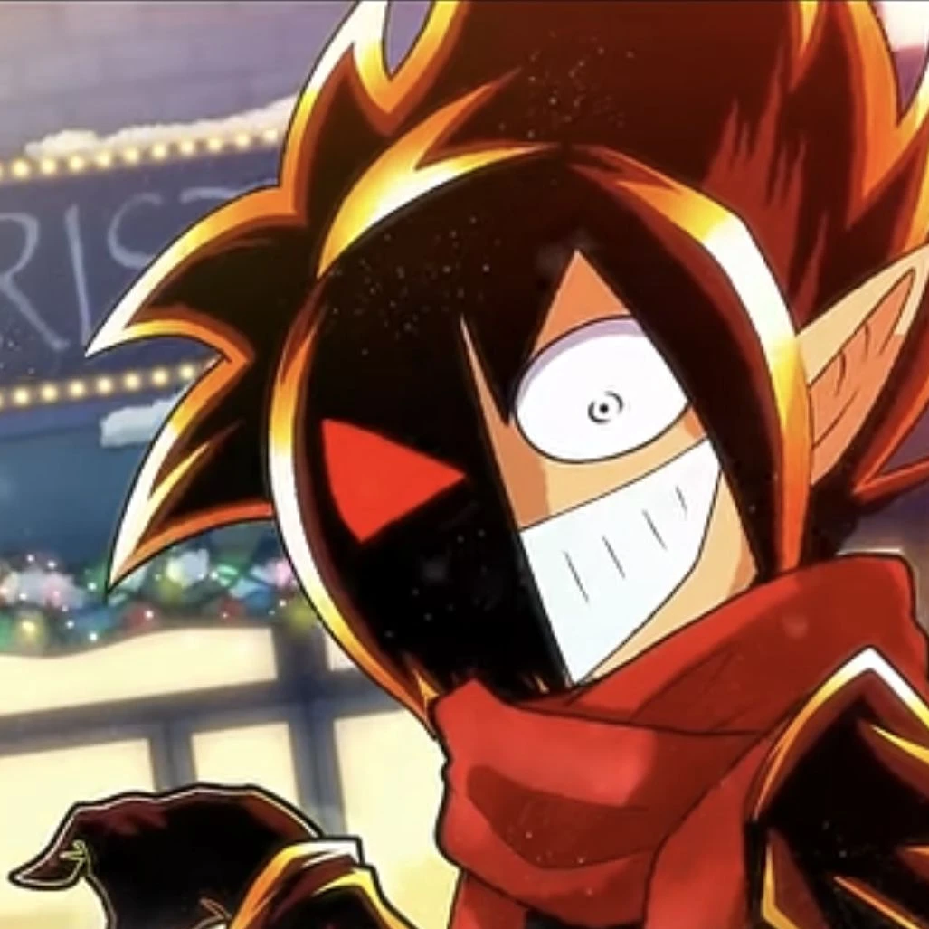 次の鬼ヤバなテーマは自分でした