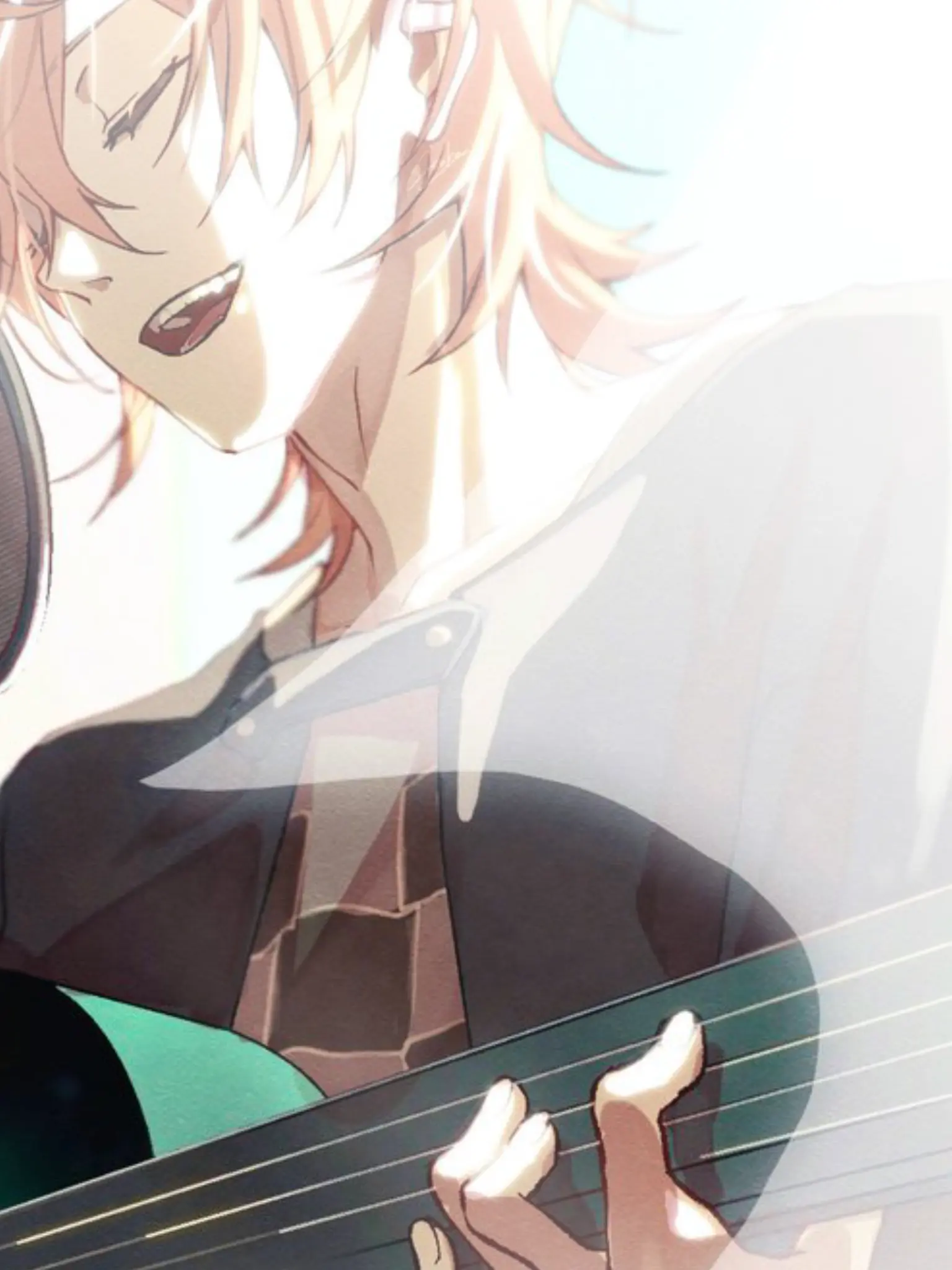 Kaede_crpt의 １２年前 、君に 出逢った　。