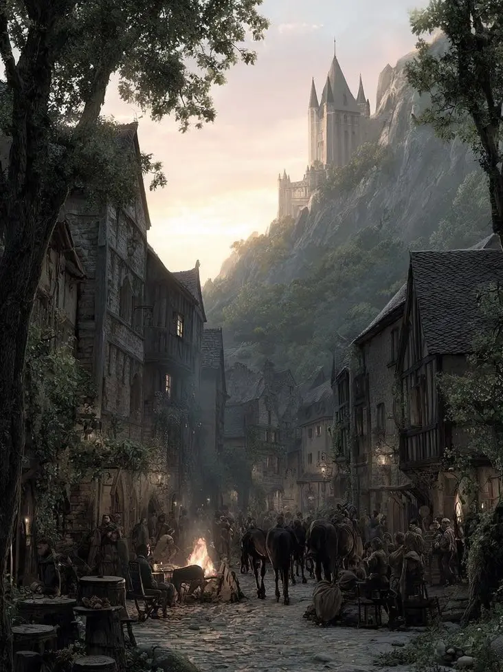 Yourfavouriteh0e의 The blacksmith's gem