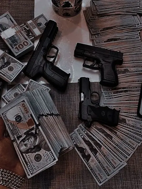 GHOST_000의 Mafia AU