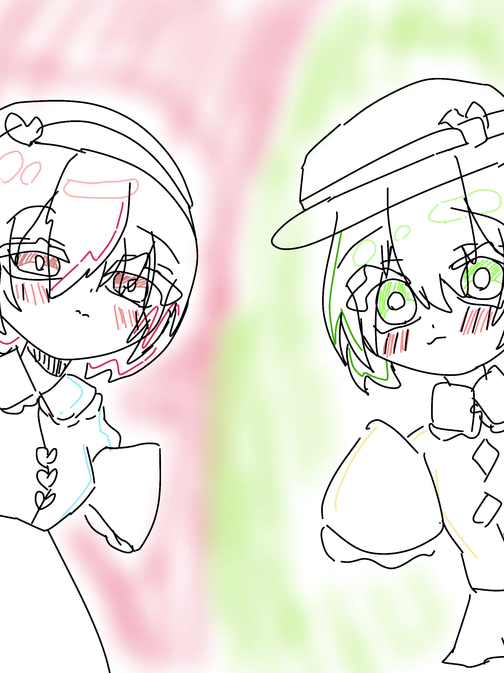 yurine468의 古明地姉妹とくらそう
