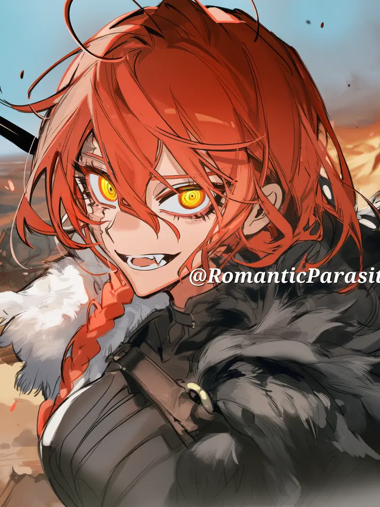 RomanticParasite의 뵈르