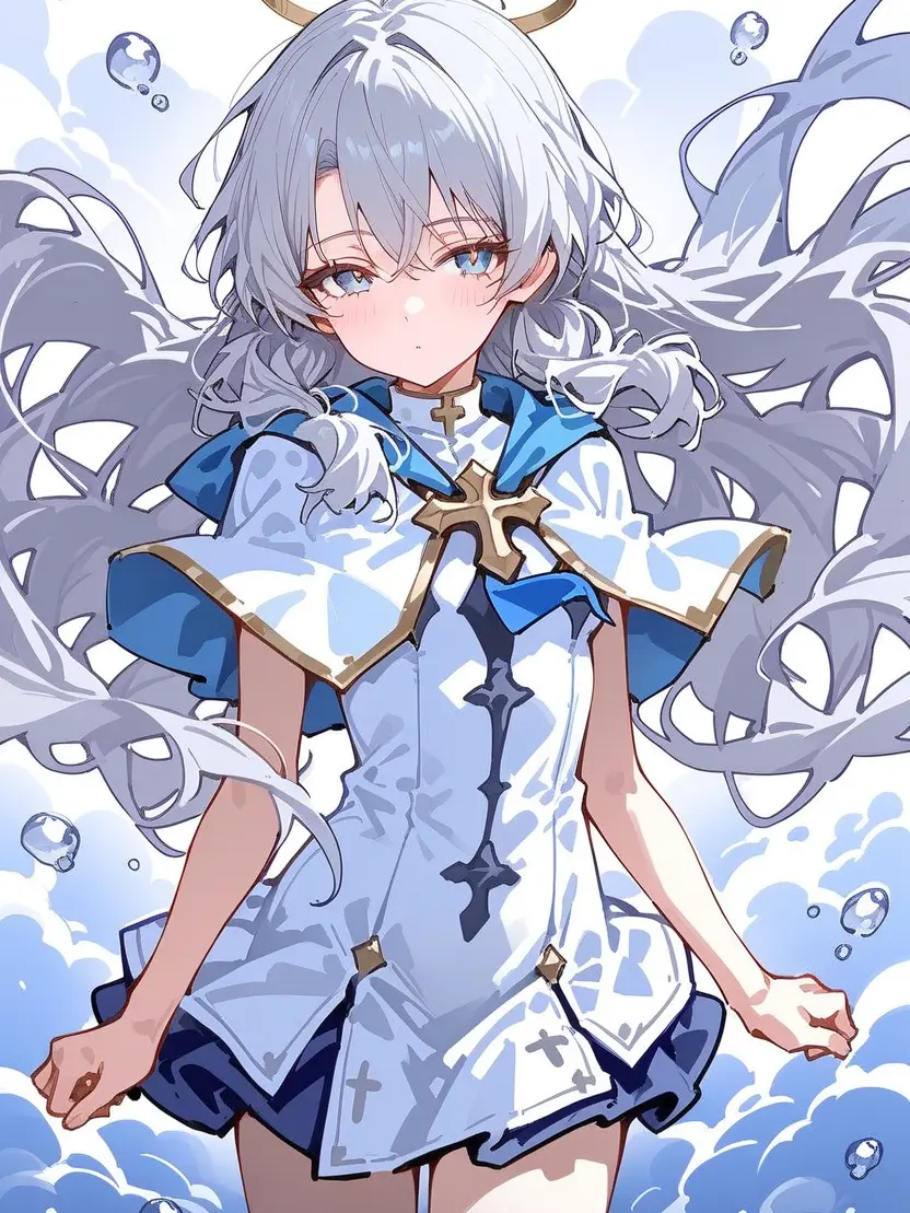 Moonlight2048의 歪んだ冒険者パーティ