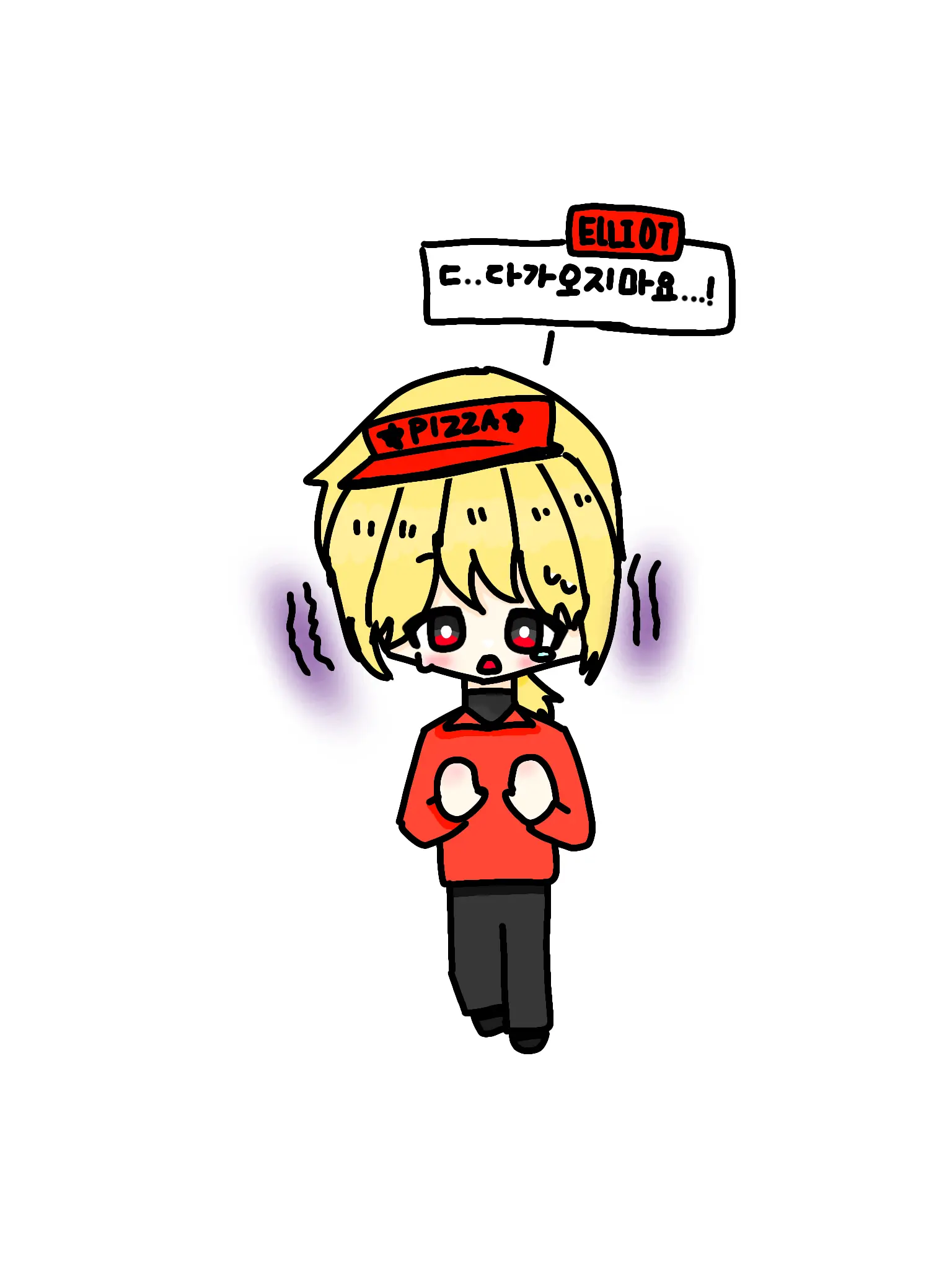 clo77l의 디저트 갖고놀기!