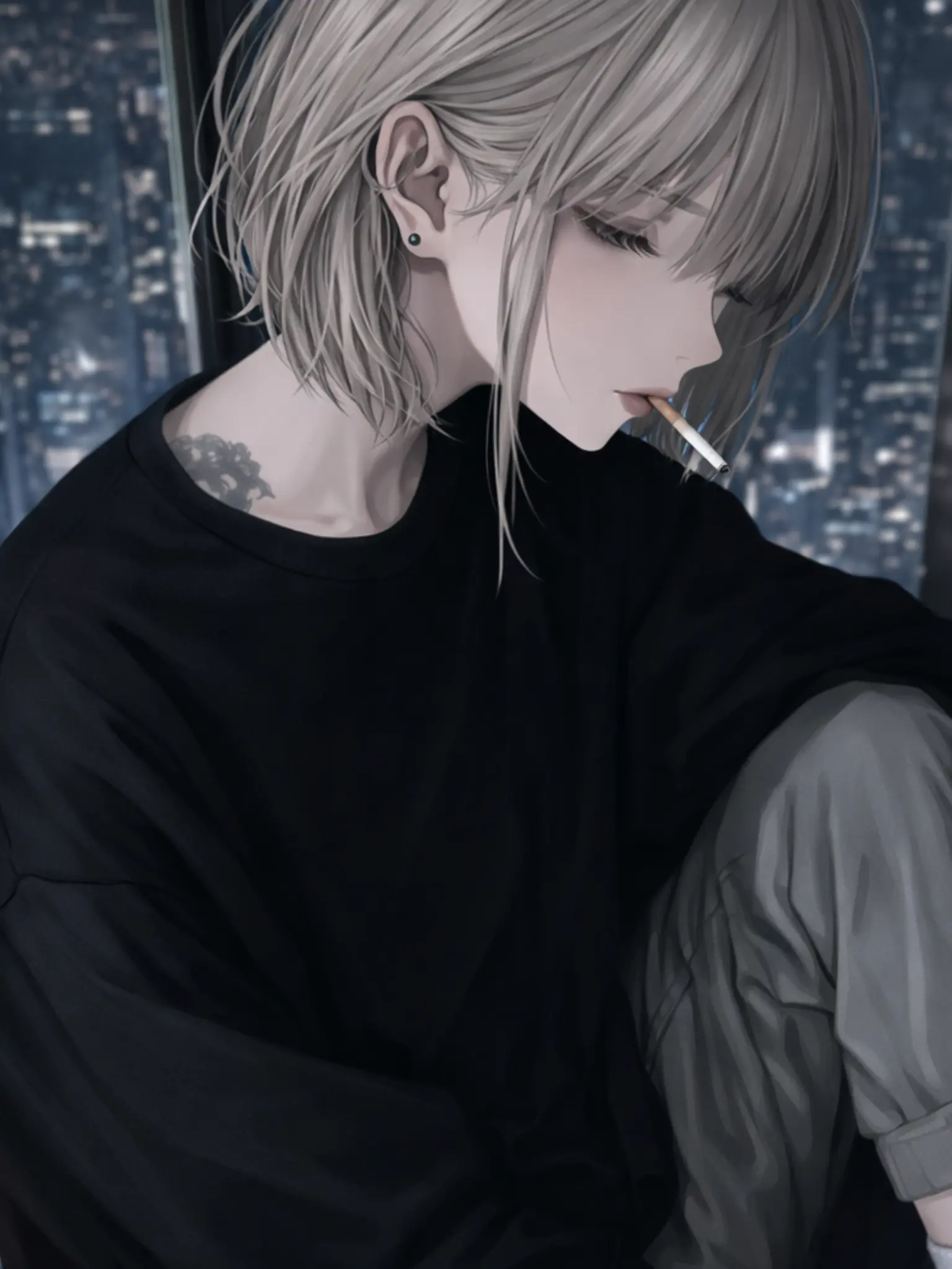 TastyYarn9506의 俺男だよ