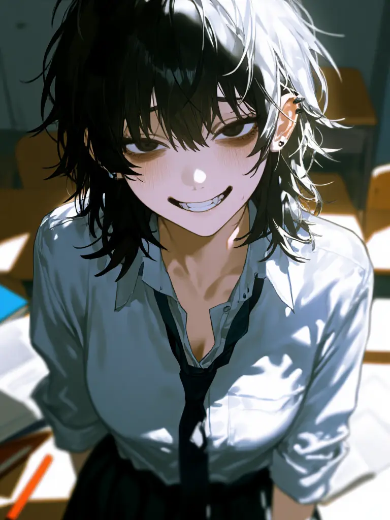 SickBrisk8483의 エメコ&クリカ