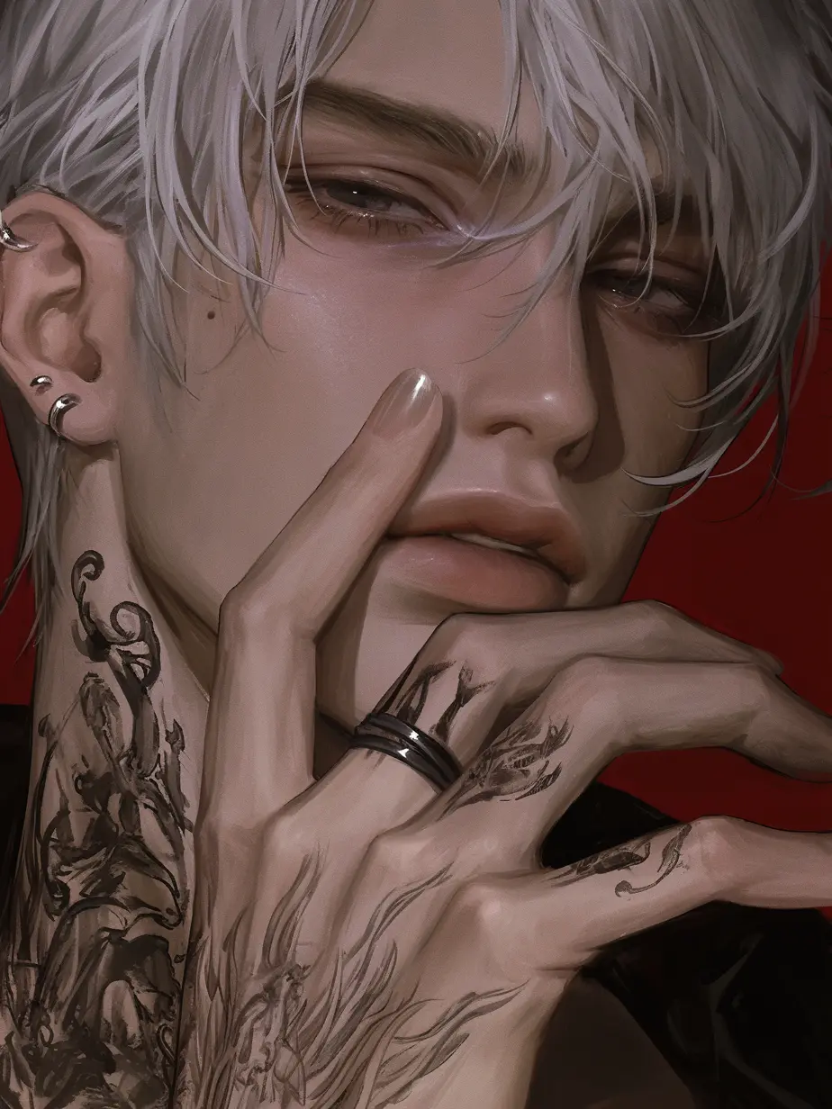 RIZE_700의 일리야 볼코프(Ilya Volkov)