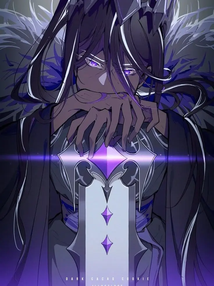 .YOU.YOU.YOU.의 "다가오지마."
