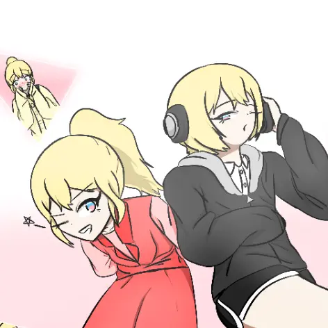 PotentRing6074의 르배&베리