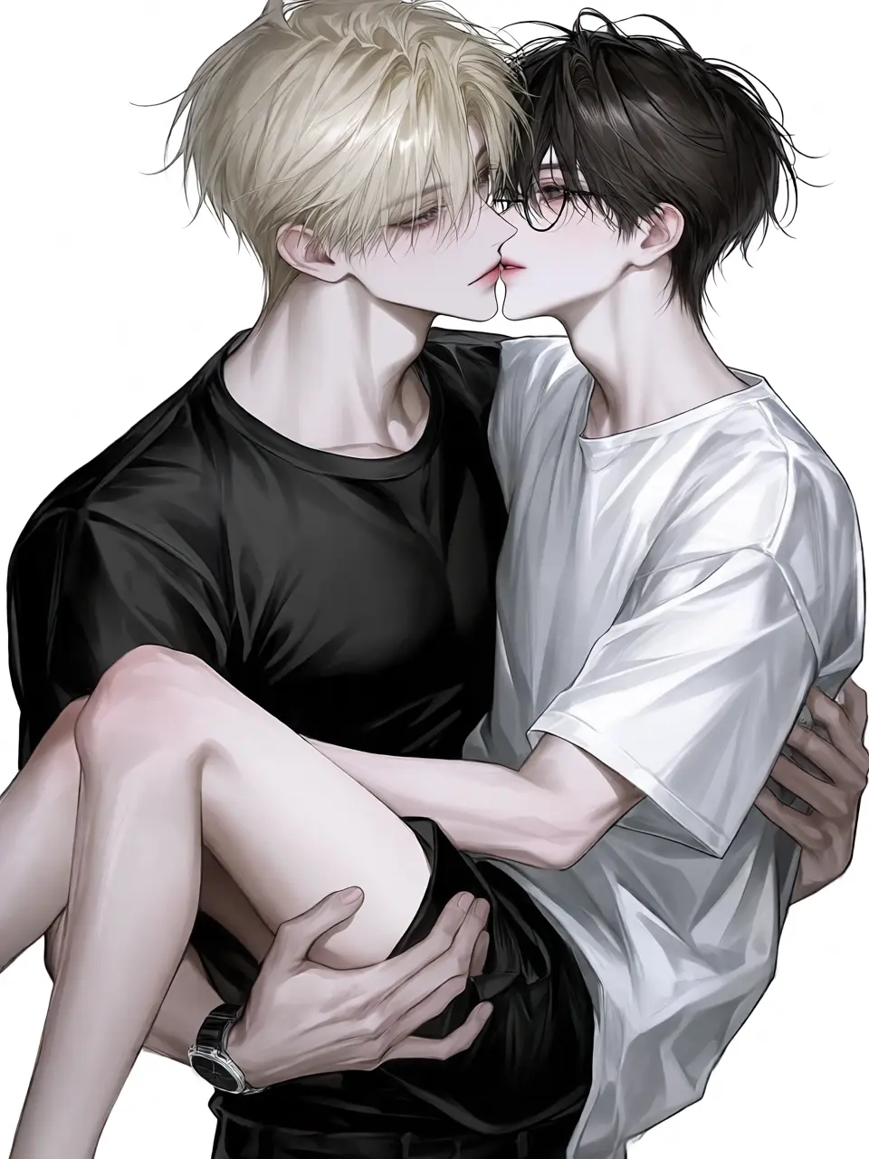 Sien._.04의 한동훈