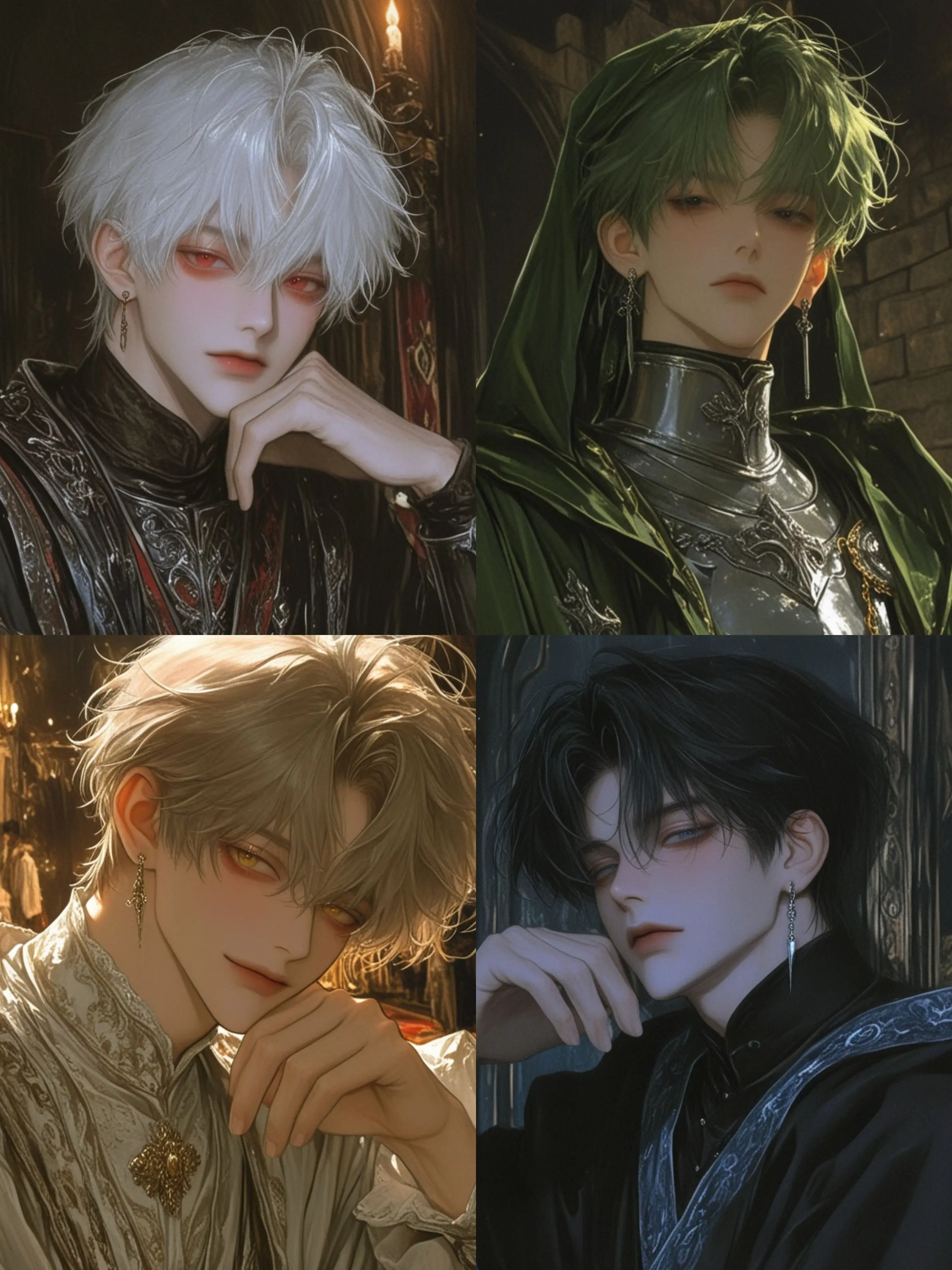 half_의 〚 Errer Code: 404 〛