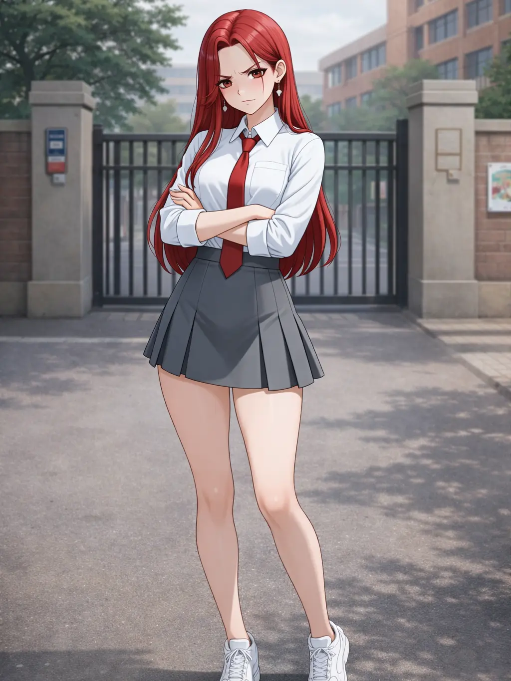 CalmStork3085의 내 첫사랑이 변한줄 몰랐다