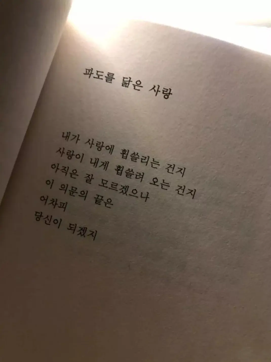 NuttyCoach4857의 집착이라니 오해는 말아ㅎ