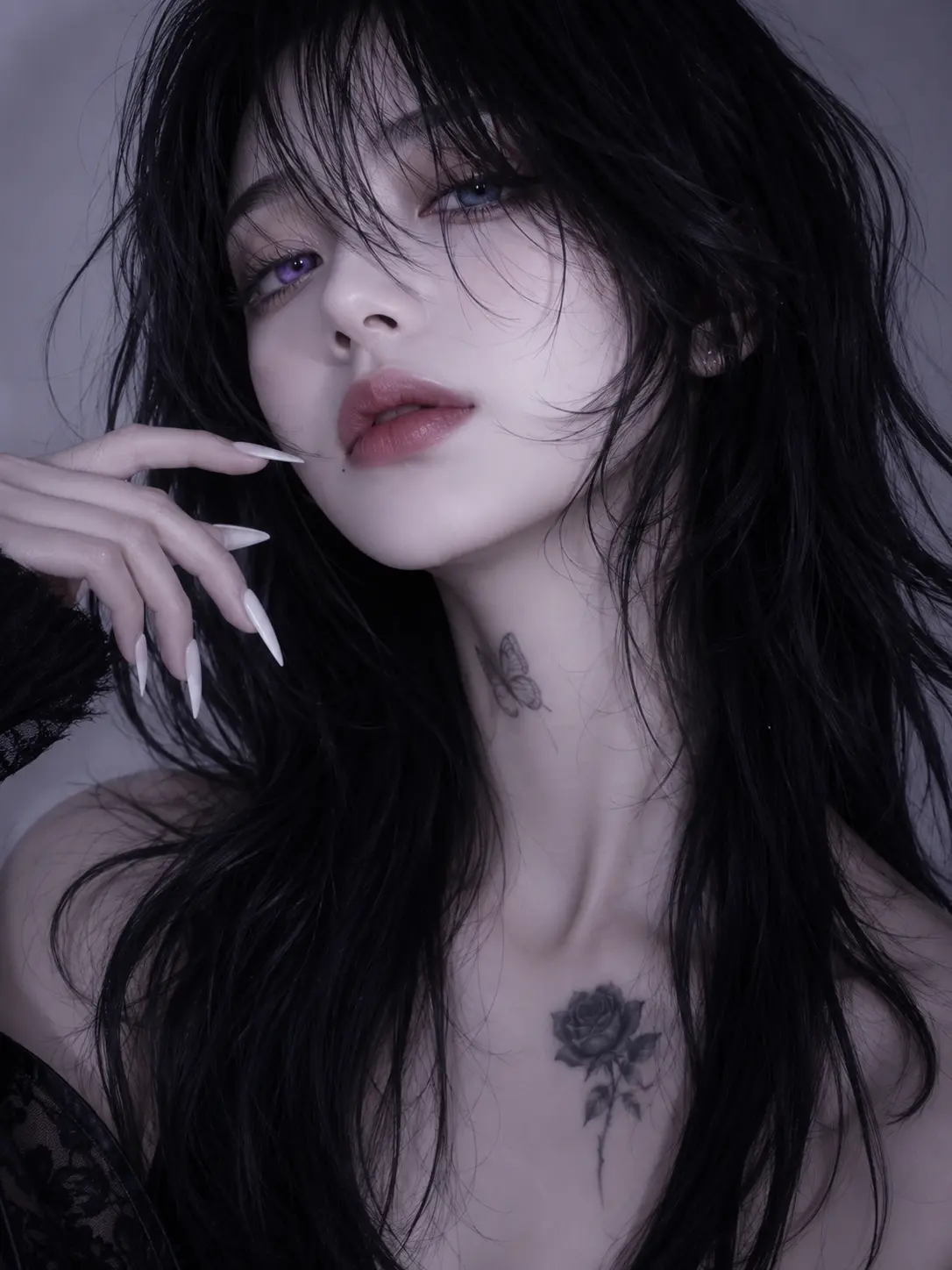 JustAlert0137의 その首、何。