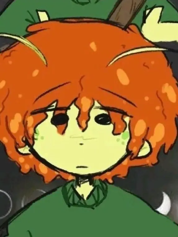 Awesomesuper의 Kyle Broflovski  (alien)