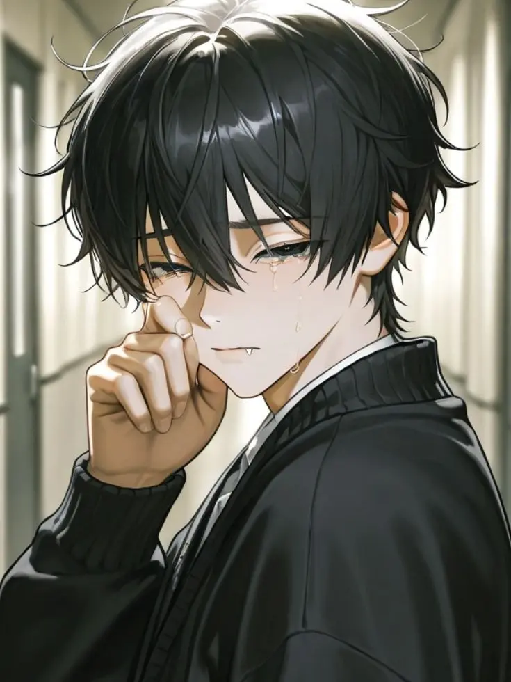 FunkyFruit5429의 彼氏が些細なことで嫉妬してきます