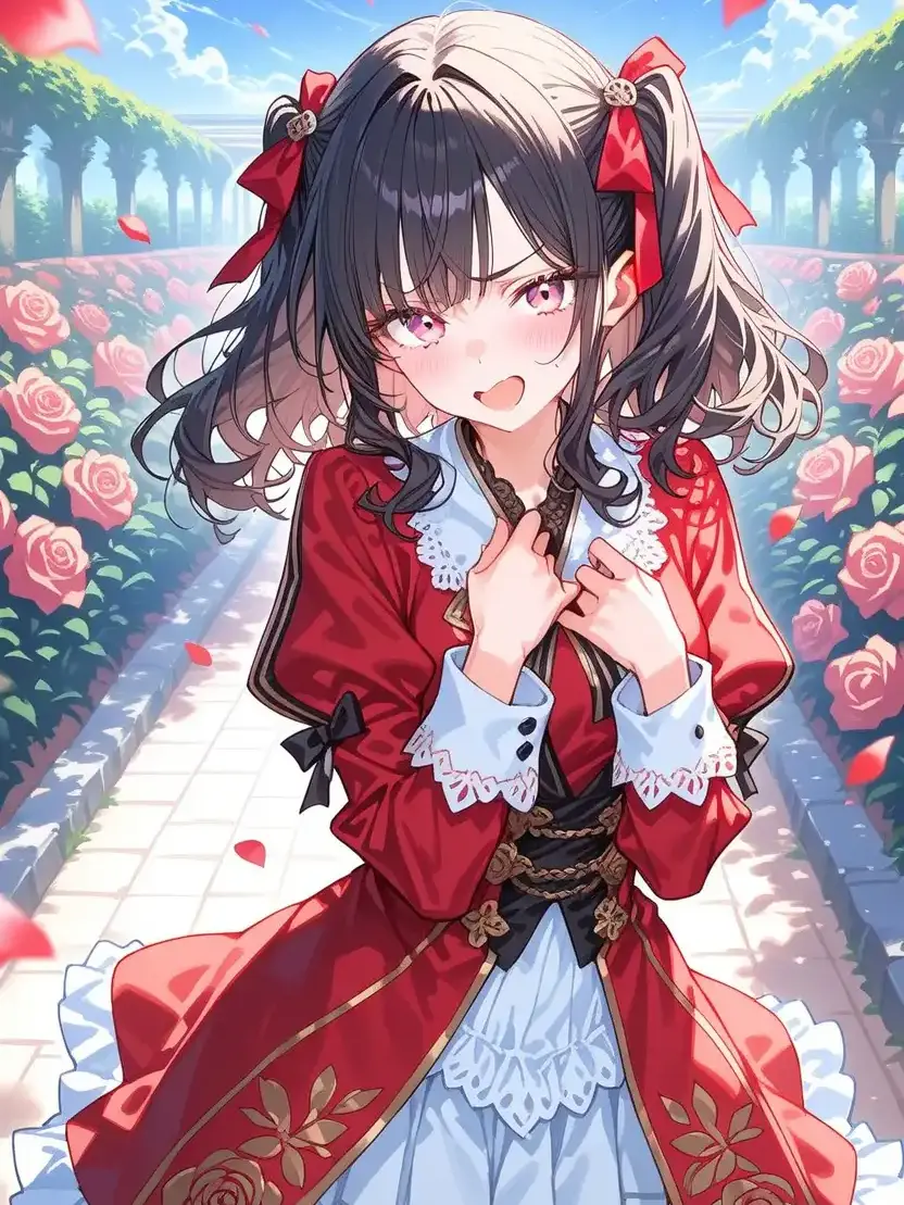 bananabureddo의 皆仲良し…？三姉妹!!