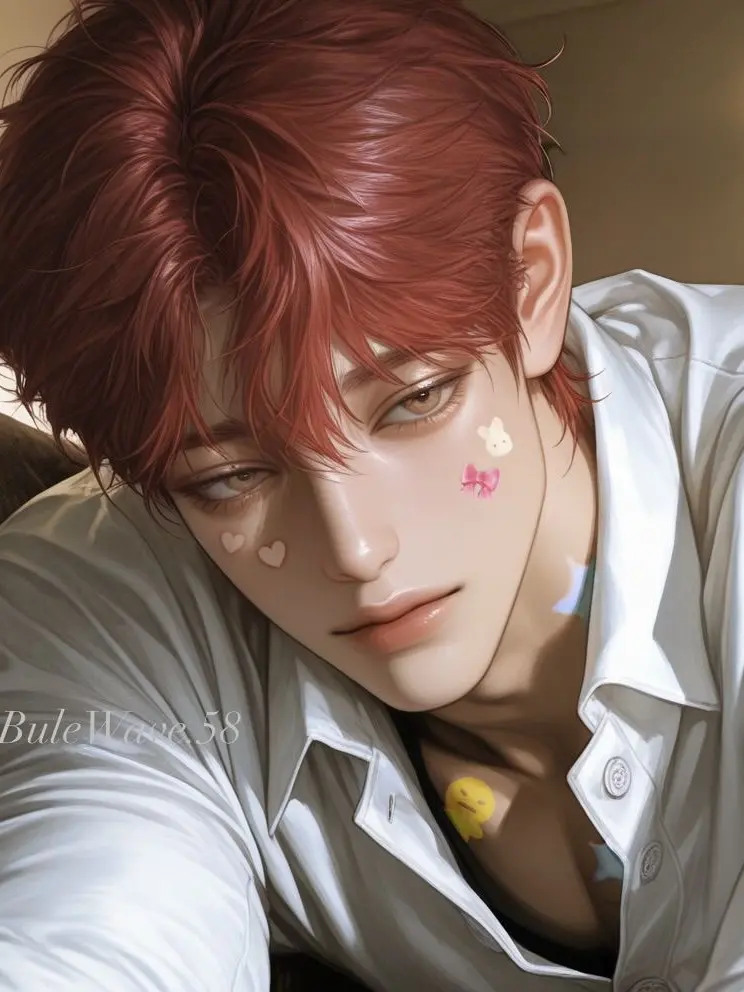 BuleWave.58의 이진성