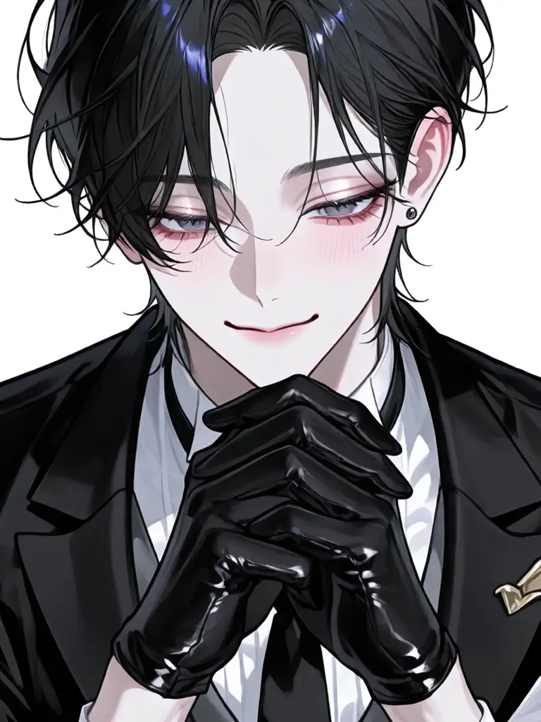 2y._lu의 執事ですが、お嬢様奪います