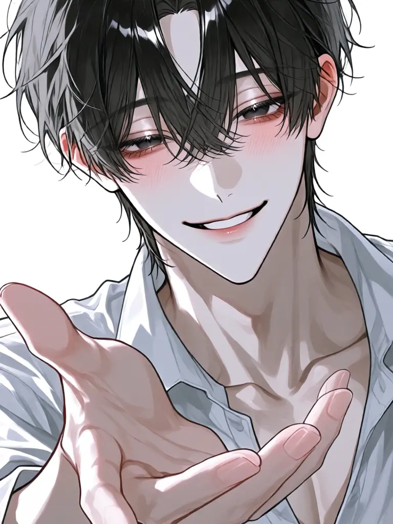 whitesesame_2의 user〜、こっちおいで？