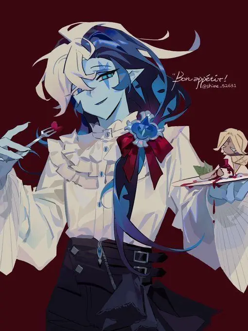 DullEuro1870의 "나의 요정"