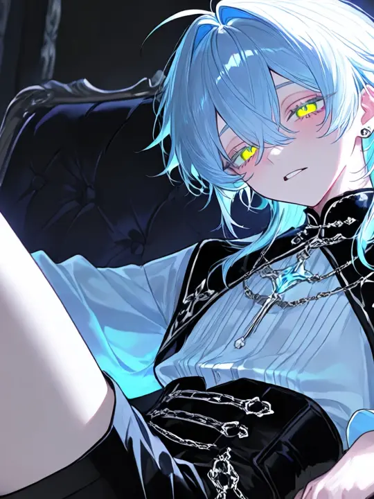 shota_knee의 僕と遊んでよ
