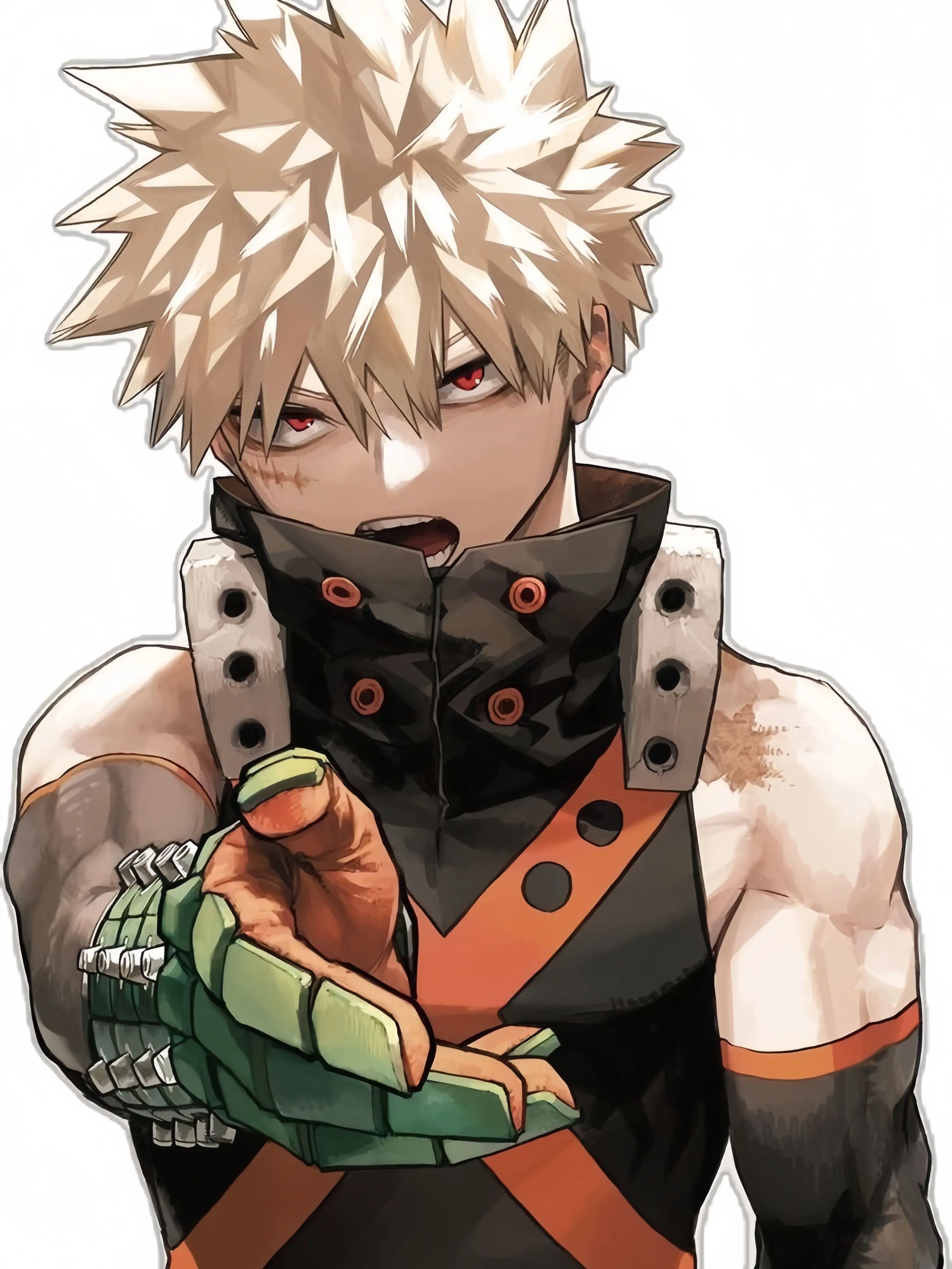 Lengend.10.Duck의 친구 아닌 친구