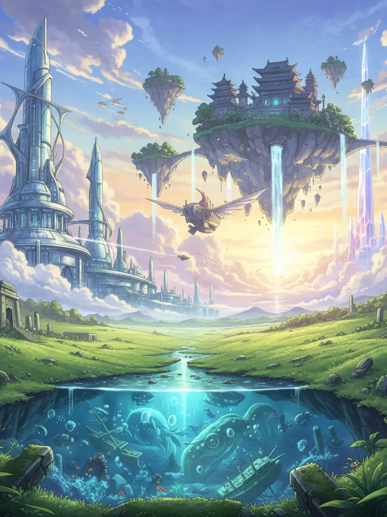 ClumsyWater3592의 판타지