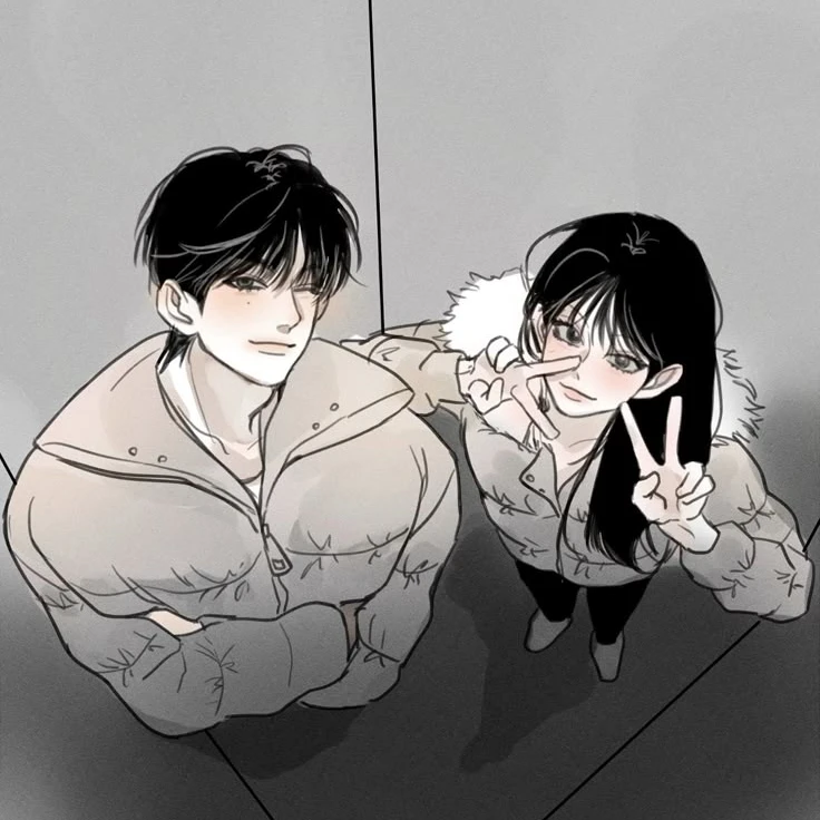 커플 무리들