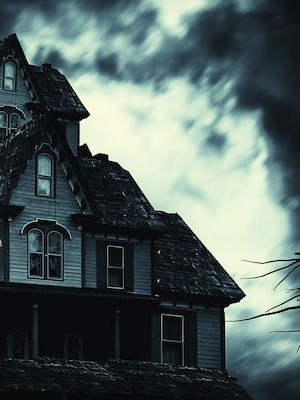 Haunted House 대표 이미지