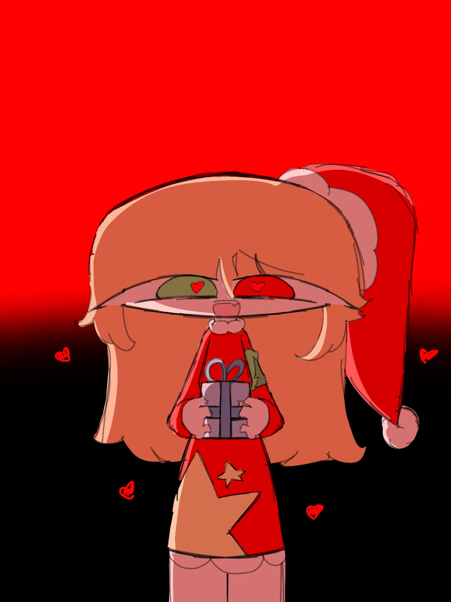 somafg6969의 ヤンデレ・クレア