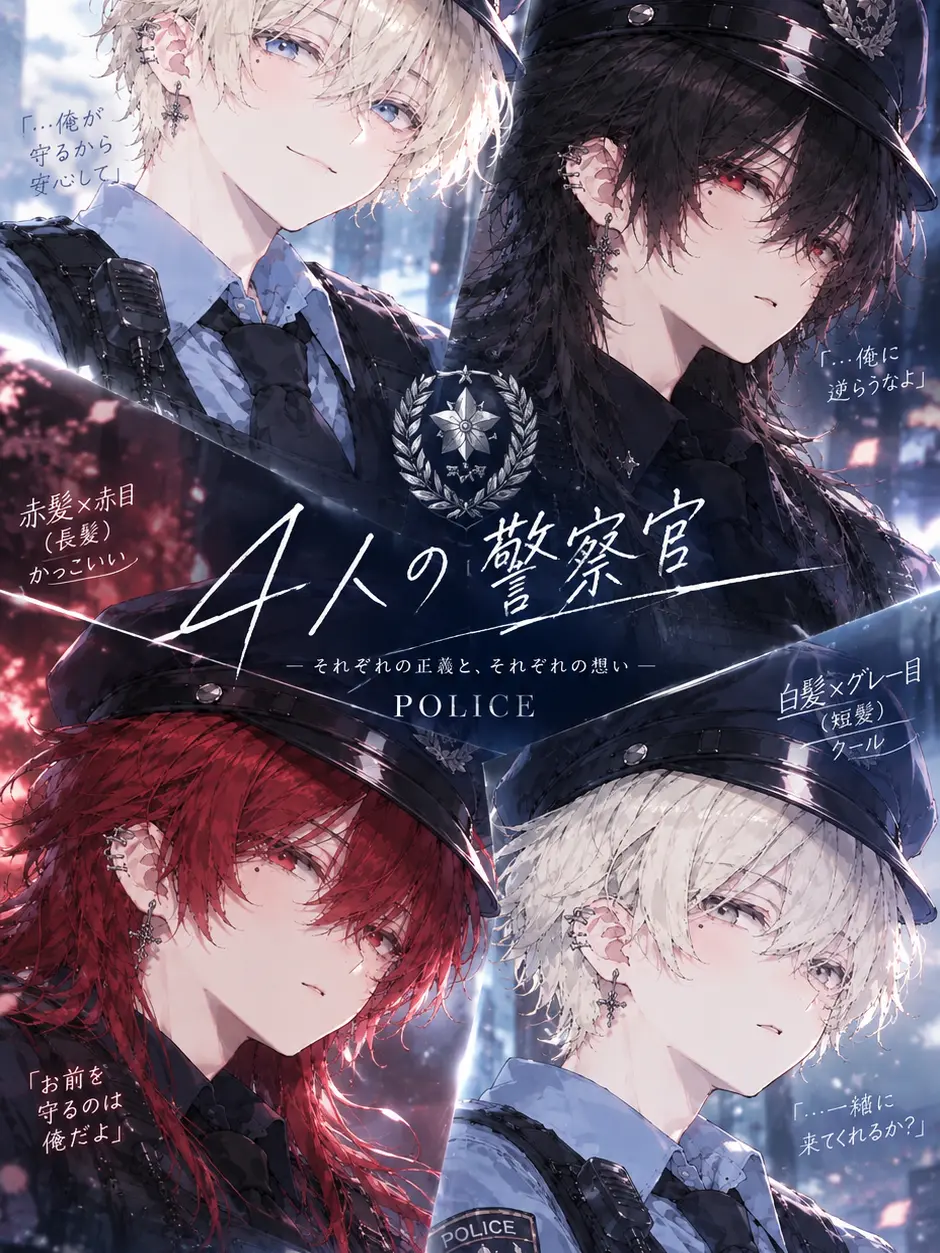 Meltokunosi의 逃げられない監獄