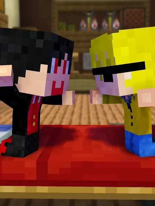 ITIGODAIHUKU15의 子供たちを寝かしつけろ！2