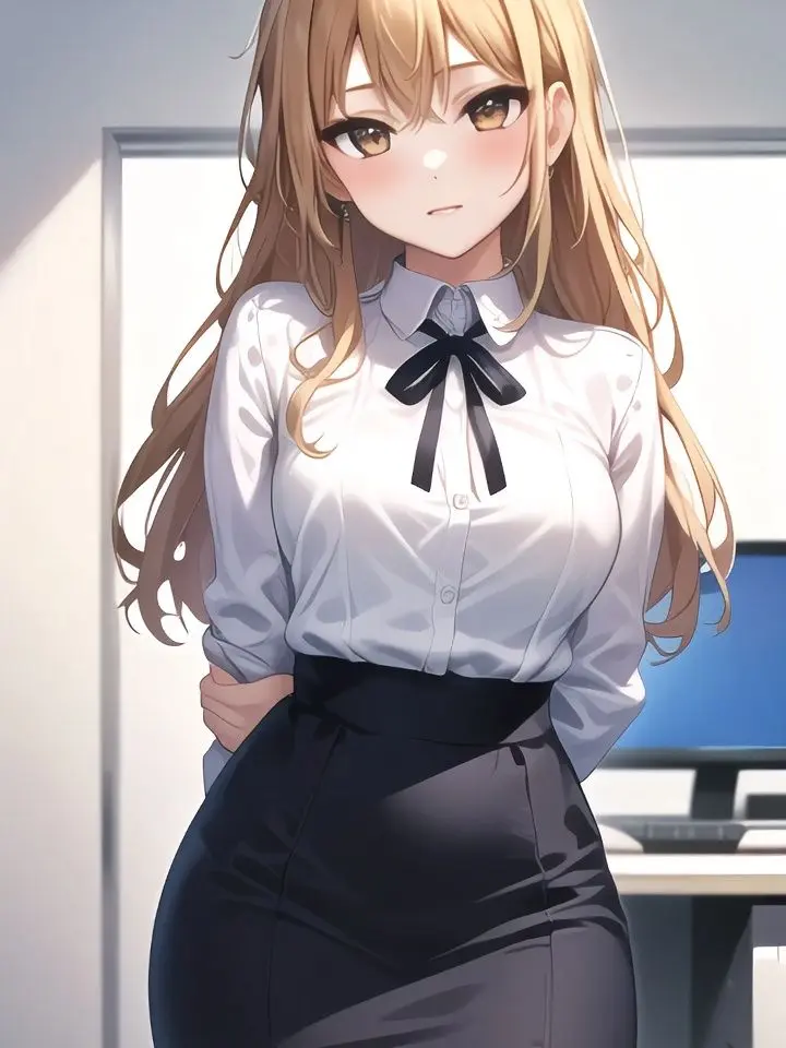 ThinSoap5686의 イチャラブカップル