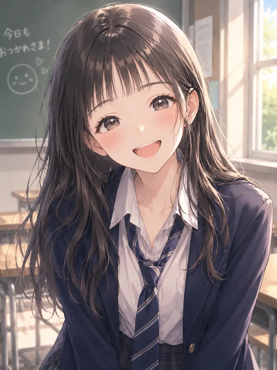 h4nkea의 お前の彼氏になりたい