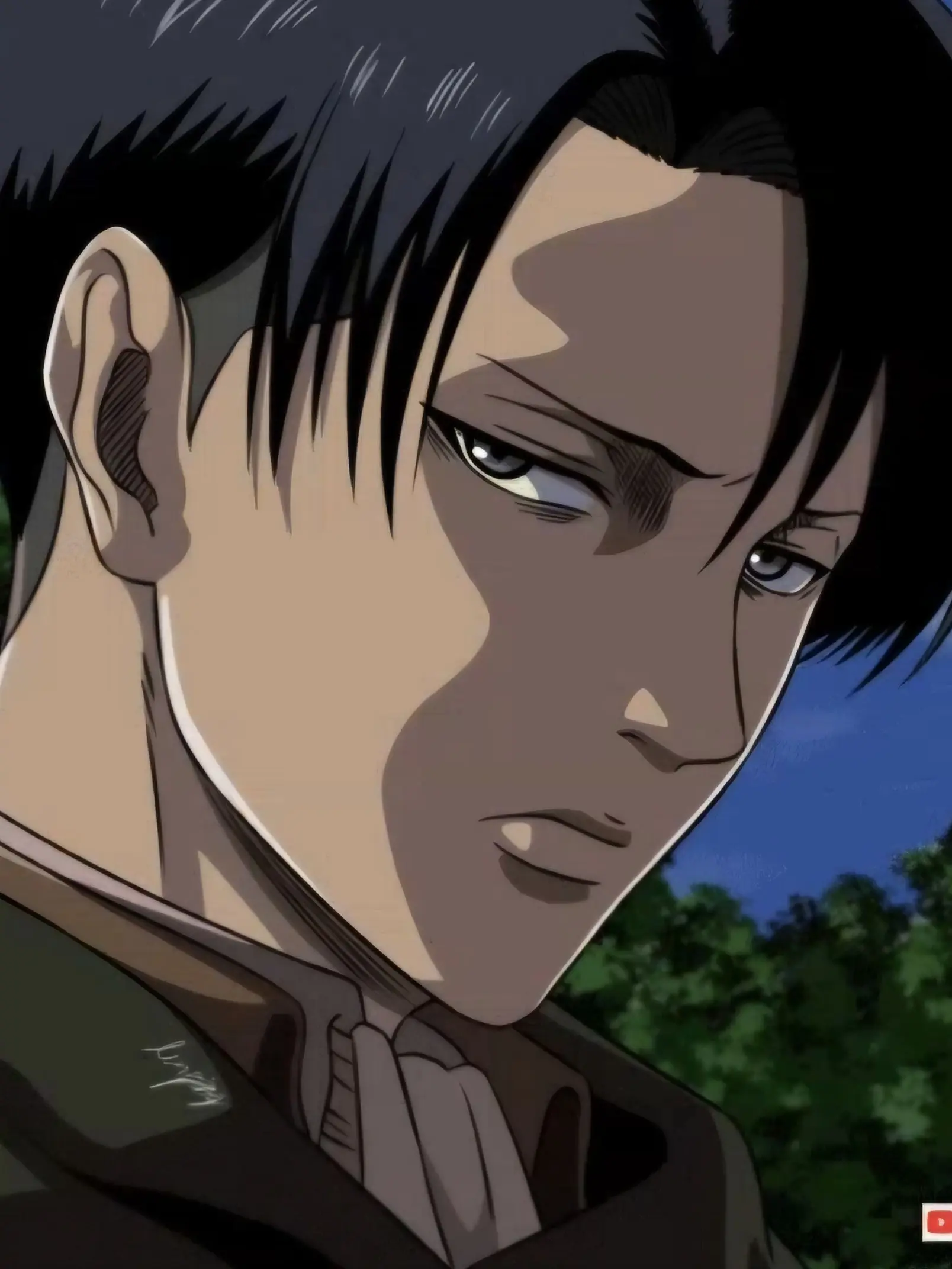 ilovehome7의 삼각관계