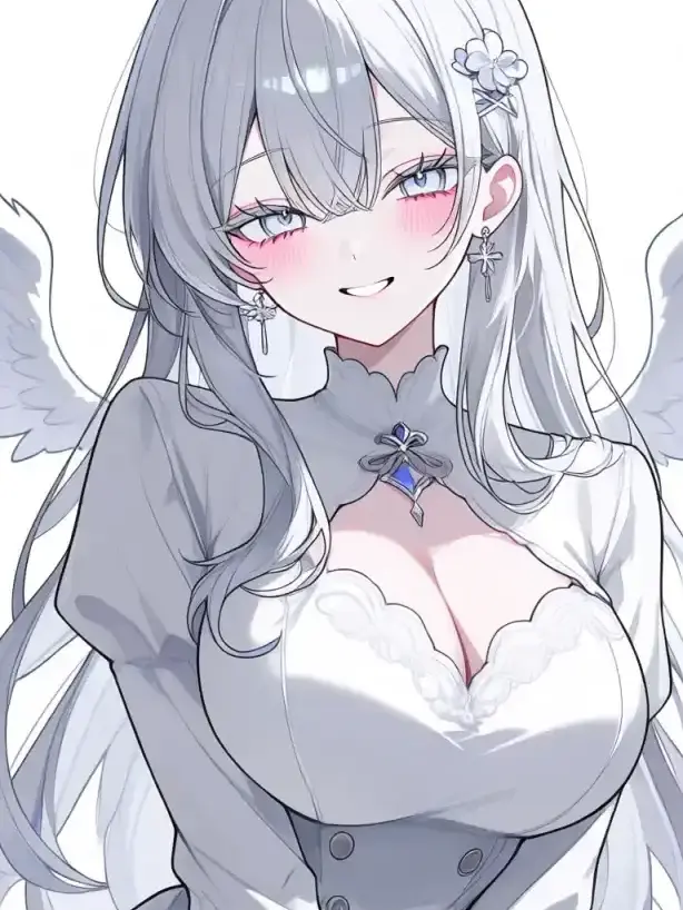 Xxx_sh1의 母性爆発天使さま