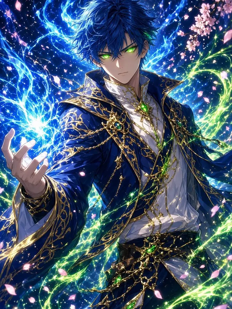 DoughyStove6437의 ストロング学園[RE:MAKE]