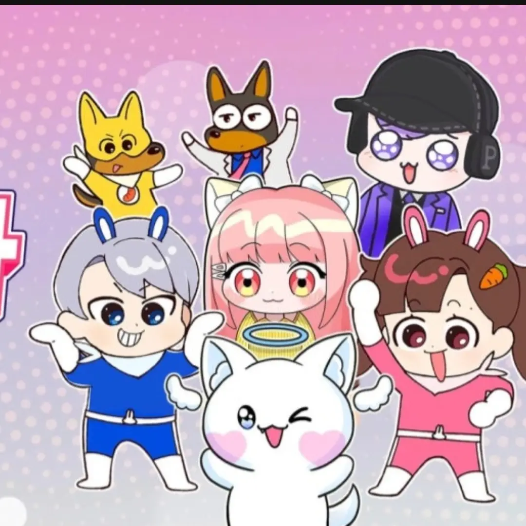 NeatTube2465의 고고프렌즈와 함께 수학여행!