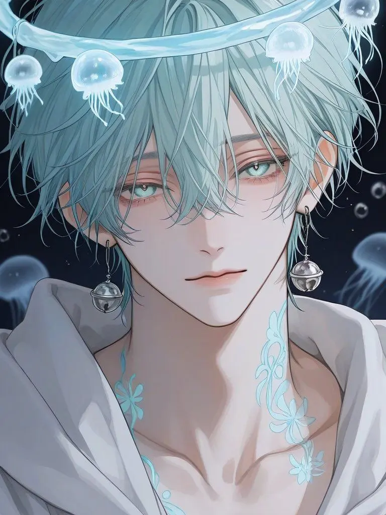 SappyLight6370의 ルミナ・マーレ