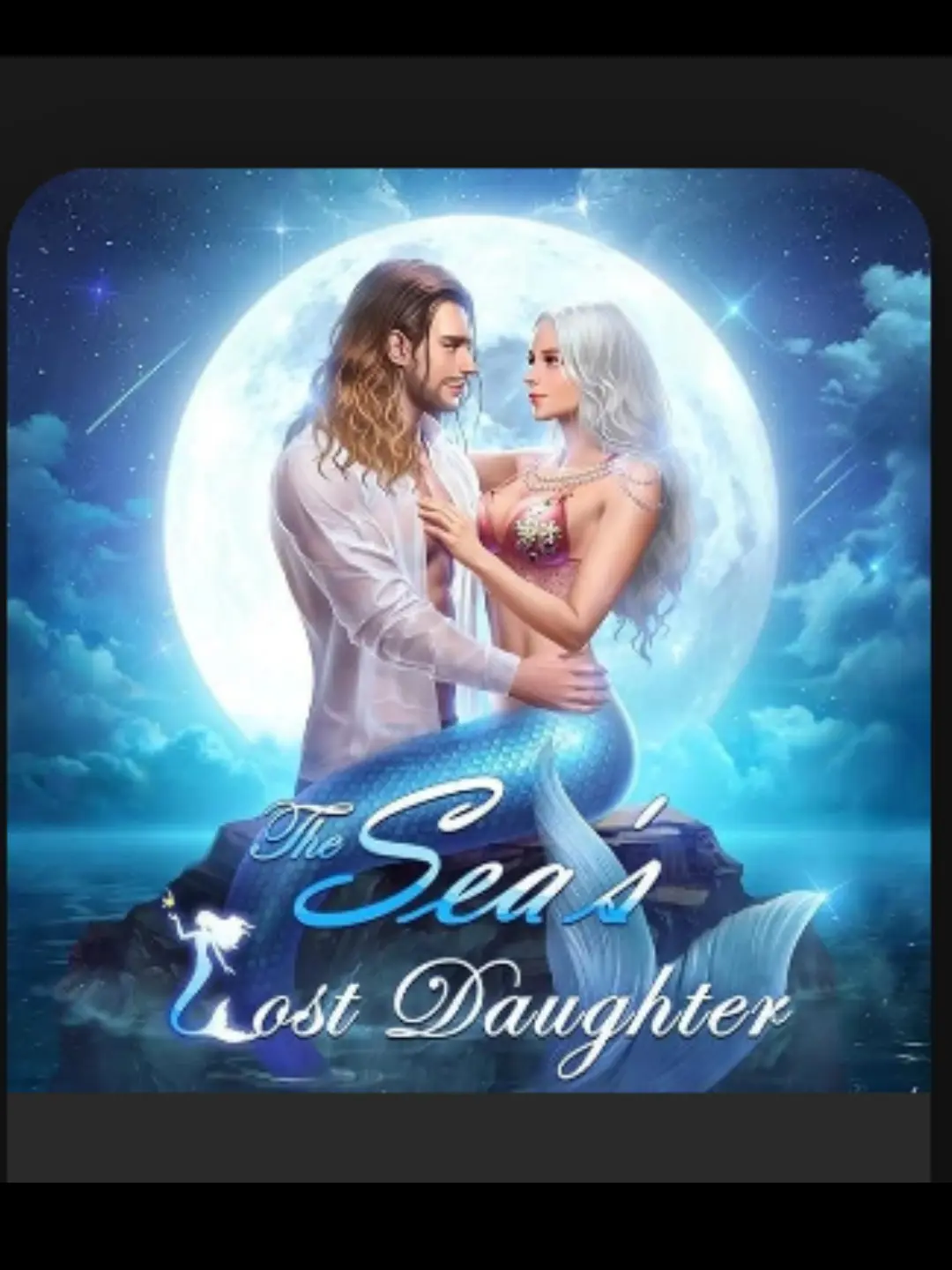 MagicKiwi7811의 Sea's Lost Daughter