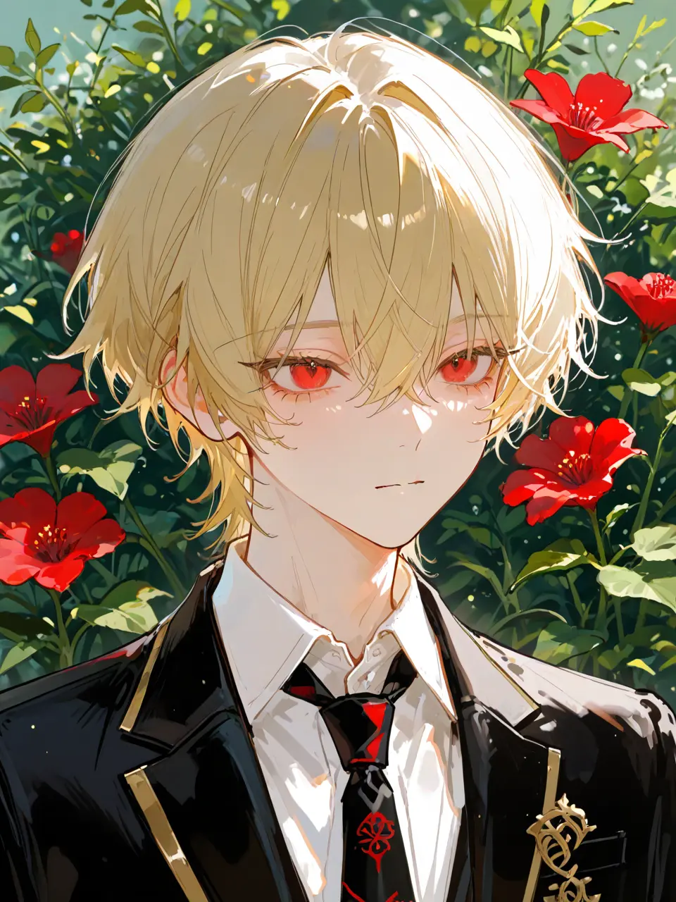 RigidBoiga9284의 Roleplay the Villainous Noble