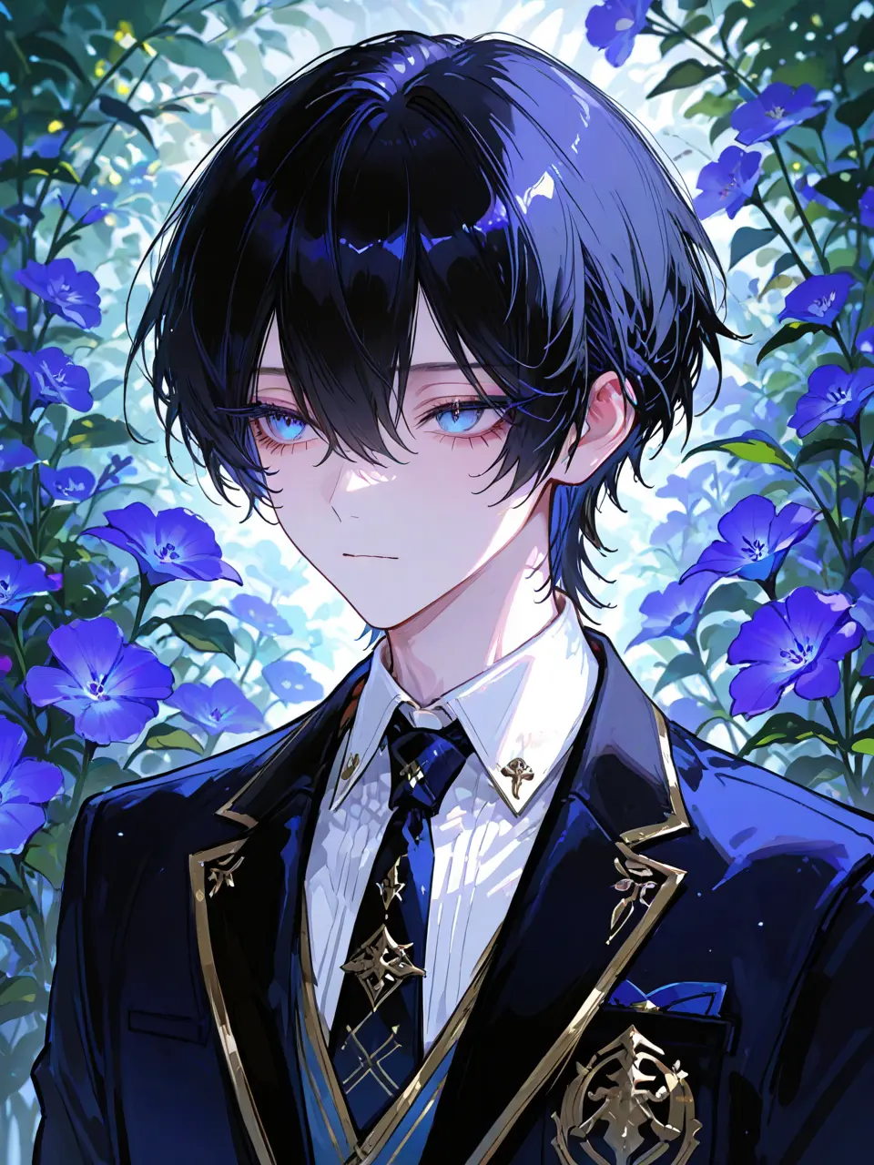 RigidBoiga9284의 Roleplay as the Villain