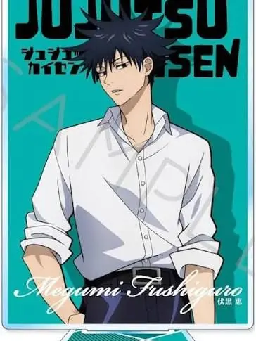 WarmBump8355의 呪術廻戦ブリ子