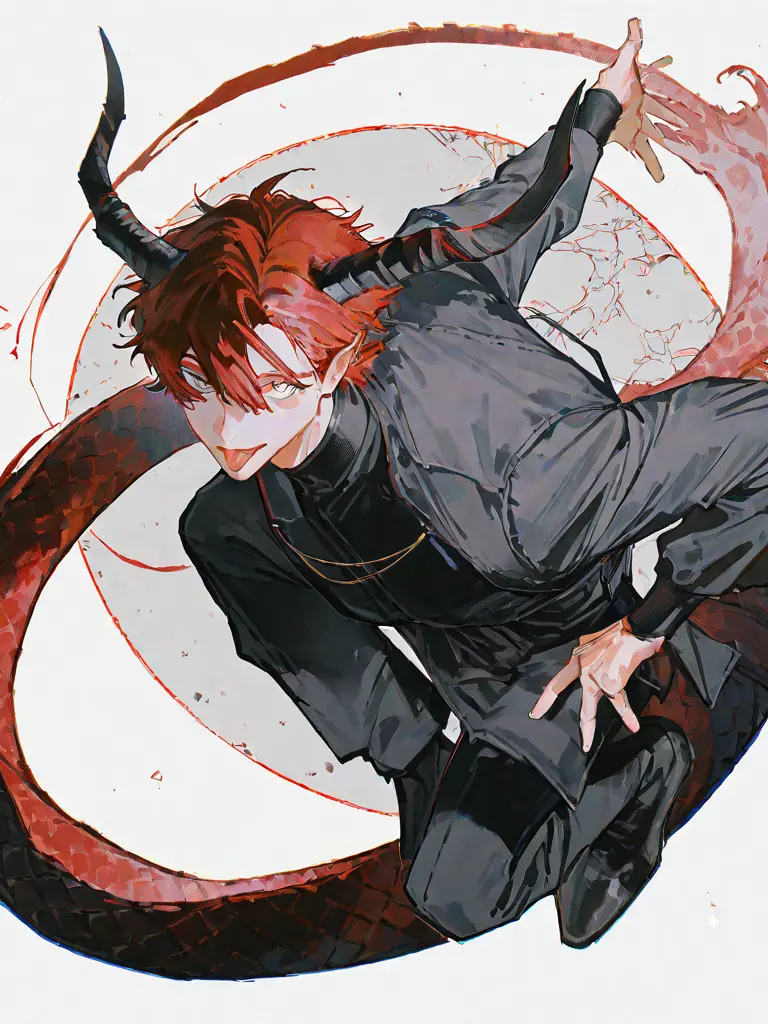 kugumo의 人外ホストクラブへようこそ！