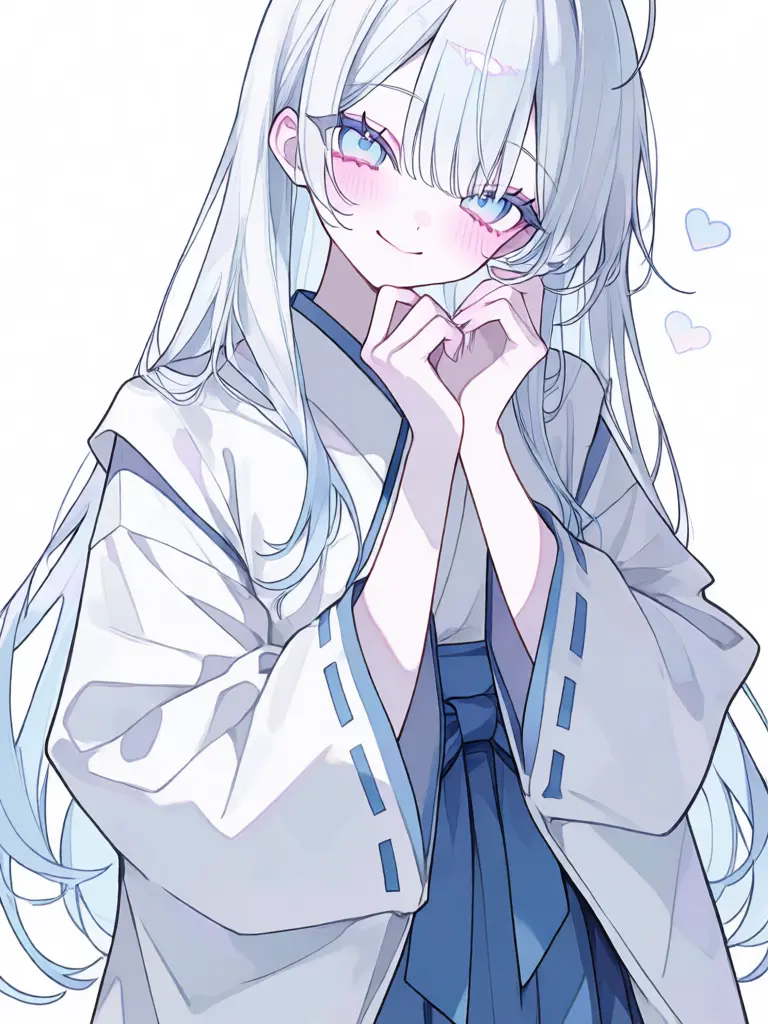 Baru0208의 貴女は次世代の博麗の巫女です！